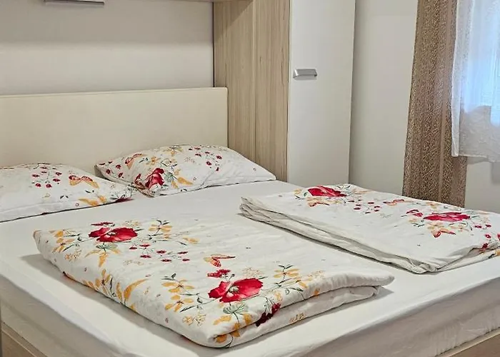 Appartement Mimi Vir