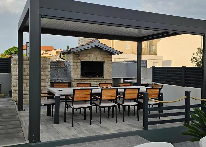 Mimi Appartement Vir