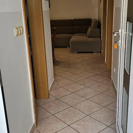 Apartment Mimi