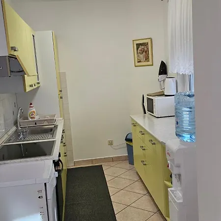 Mimi Apartment *