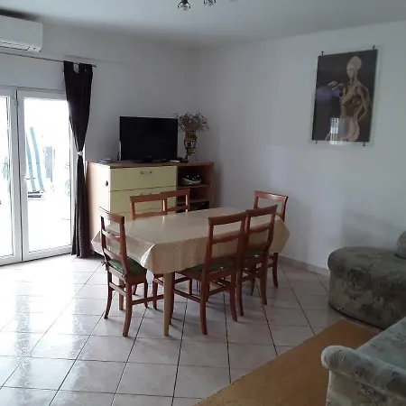 Apartment Mimi *