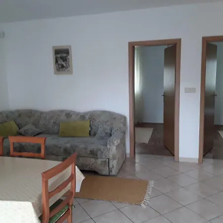 Apartment Mimi *