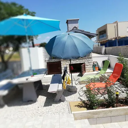 Mimi Apartment